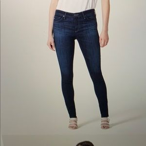 A.G. The Legging size 26 Barely Worn